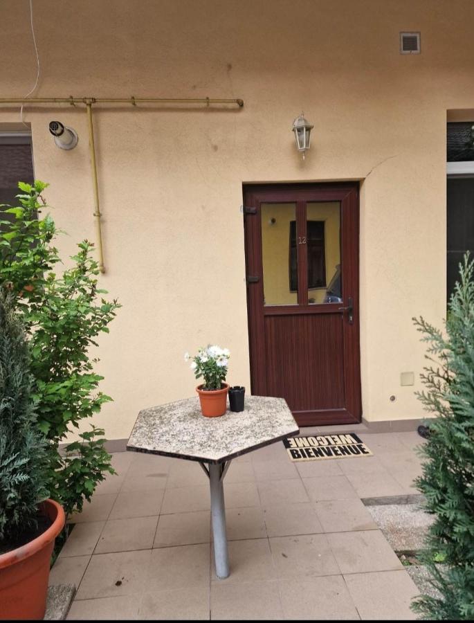 Apartament Central Traian Mosoiu , Parcare Proprie Cluj-Napoca Exterior photo