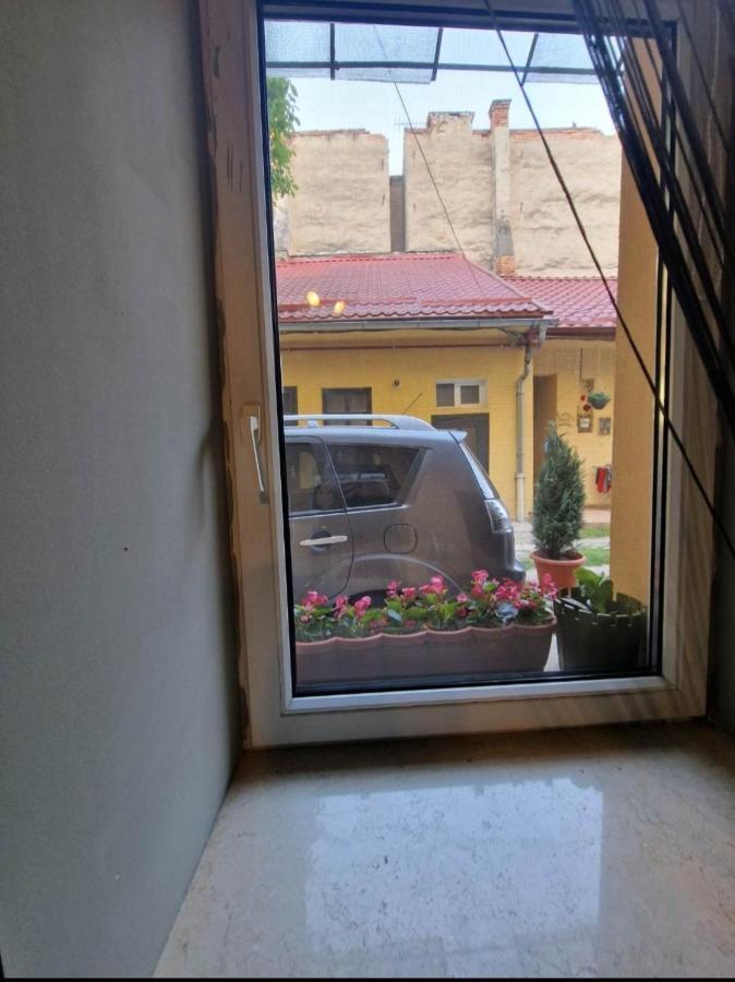 Apartament Central Traian Mosoiu , Parcare Proprie Cluj-Napoca Exterior photo