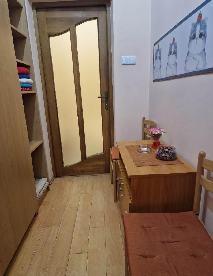 Apartament Central Traian Mosoiu , Parcare Proprie Cluj-Napoca Exterior photo